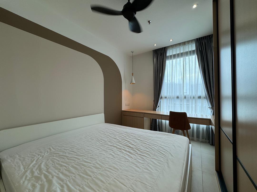 Acoris Mont Kiara 2Bed FF by Chai - photo 10