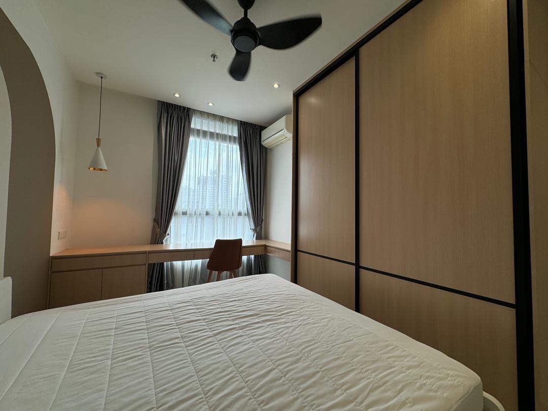 Acoris Mont Kiara 2Bed FF by Chai - photo 11