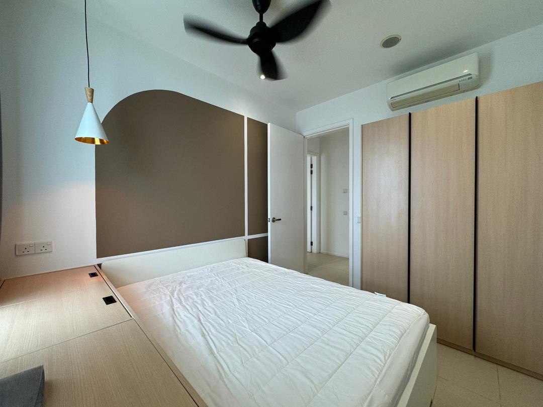 Acoris Mont Kiara 2Bed FF by Chai - photo 12