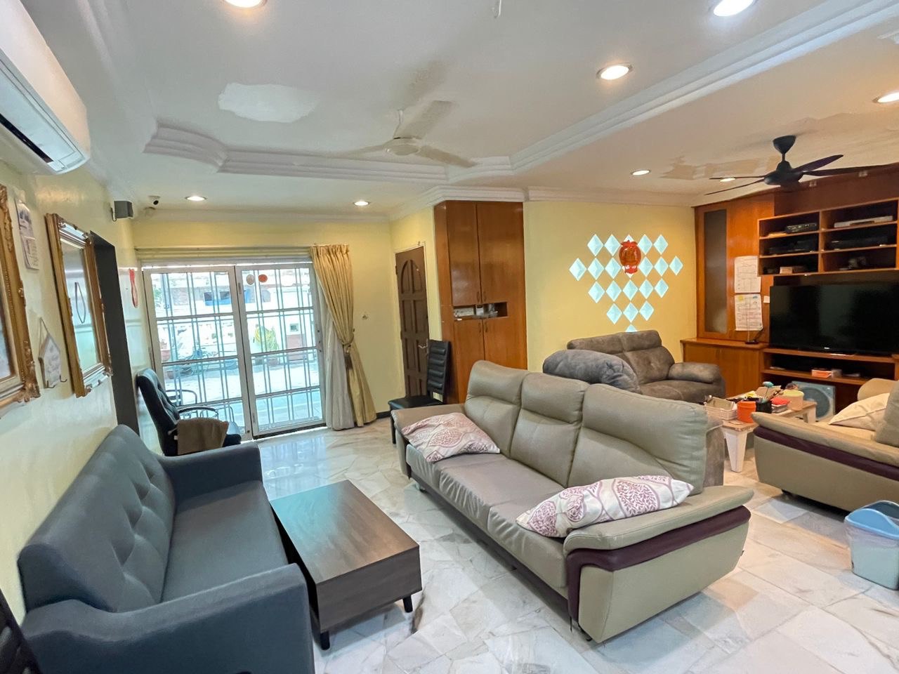 USJ1 Taman Subang Mewah FF Rent By Soung - photo 2