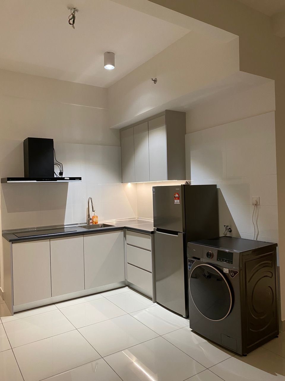 Plaza Kelana 3Bed PF By Chai - photo 2