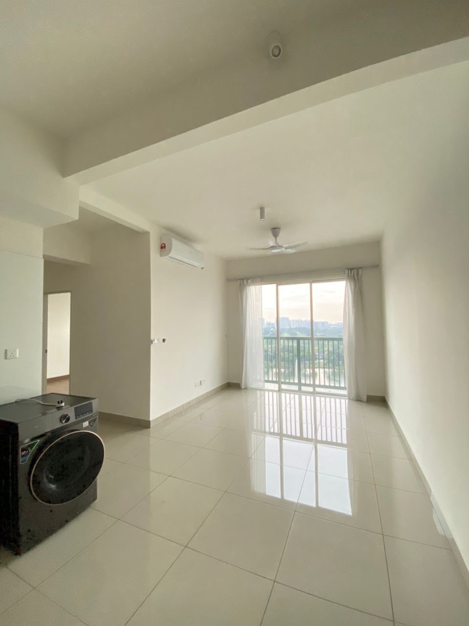 Plaza Kelana 3Bed PF By Chai - photo 4