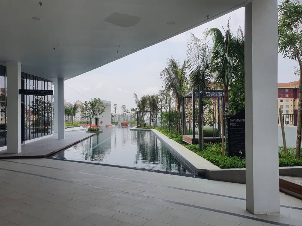 Yolo Signature Suites FF By BL - photo 13