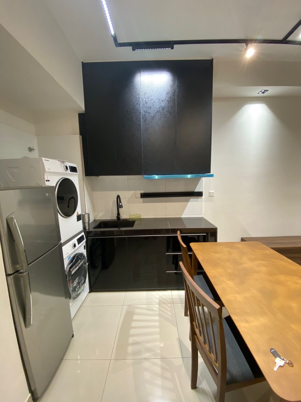 Plaza Kelana Jaya 2Rooms FF by Chai - photo 3