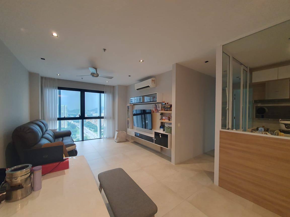 Lumi Tropicana 2Bed FF By Pravind - photo 3
