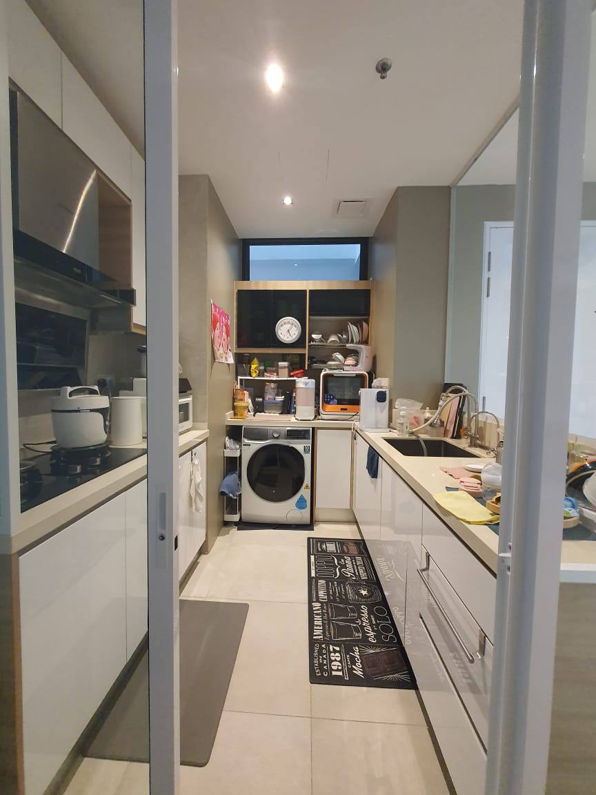 Lumi Tropicana 2Bed FF By Pravind - photo 4