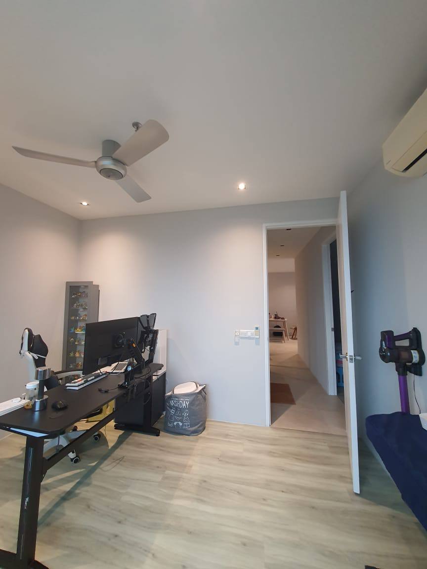 Lumi Tropicana 2Bed FF By Pravind - photo 6