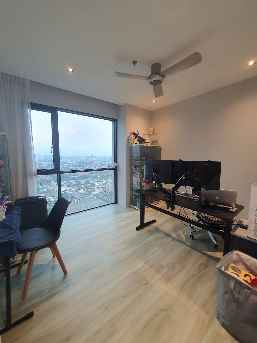 Lumi Tropicana 2Bed FF By Pravind - photo 7