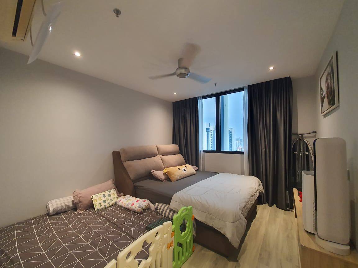 Lumi Tropicana 2Bed FF By Pravind - photo 10