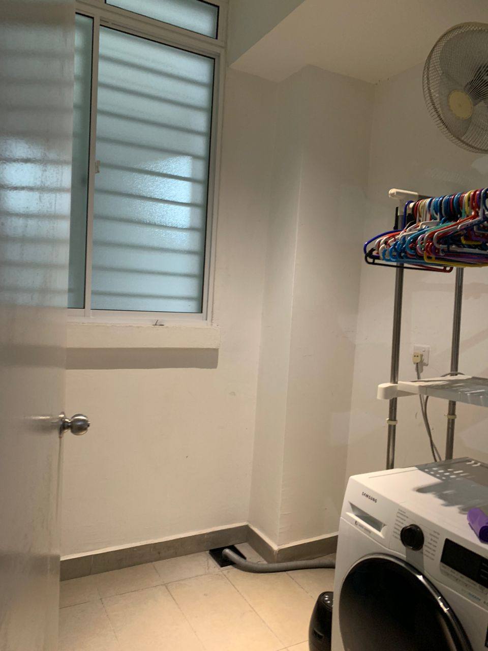 Verde Ara Damansara 3Bed FF By BL - photo 2