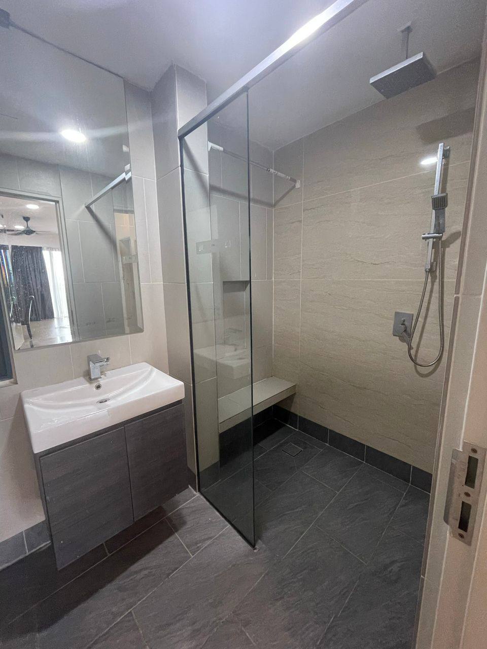 Verde Ara Damansara 3Bed FF By BL - photo 4