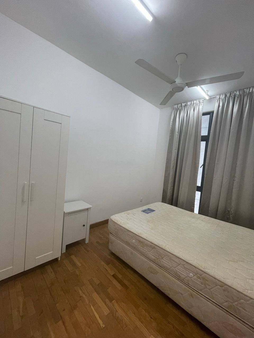 Verde Ara Damansara 3Bed FF By BL - photo 7