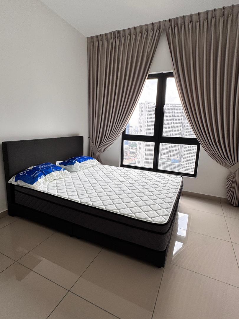 DVervain 3Bed FF By Chai - photo 4