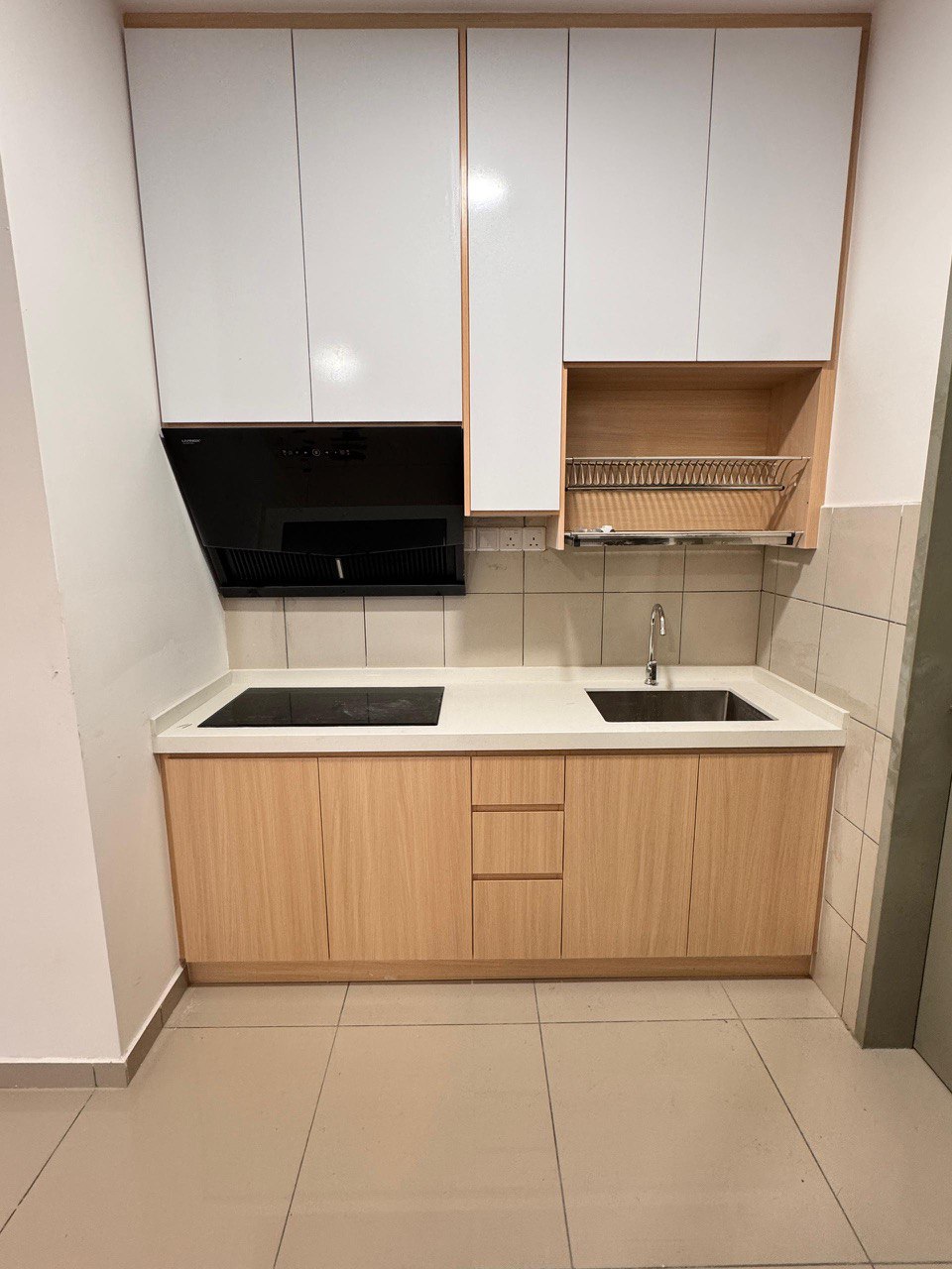 DVervain 3Bed FF By Chai - photo 5