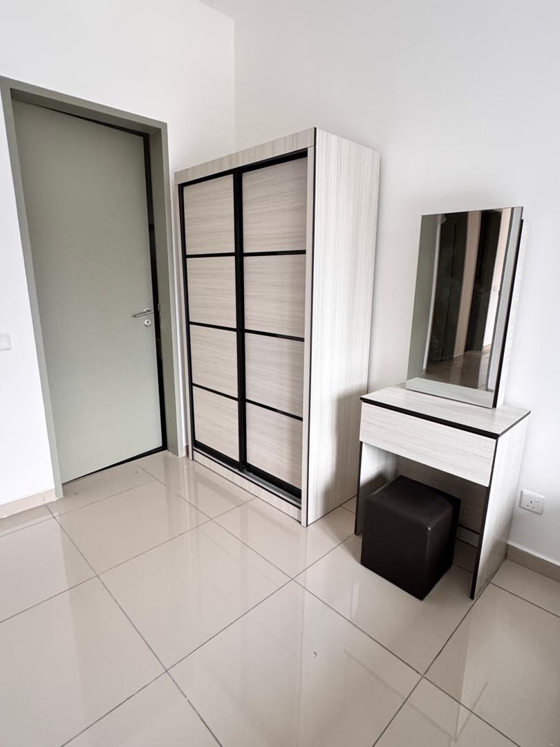 DVervain 3Bed FF By Chai - photo 6