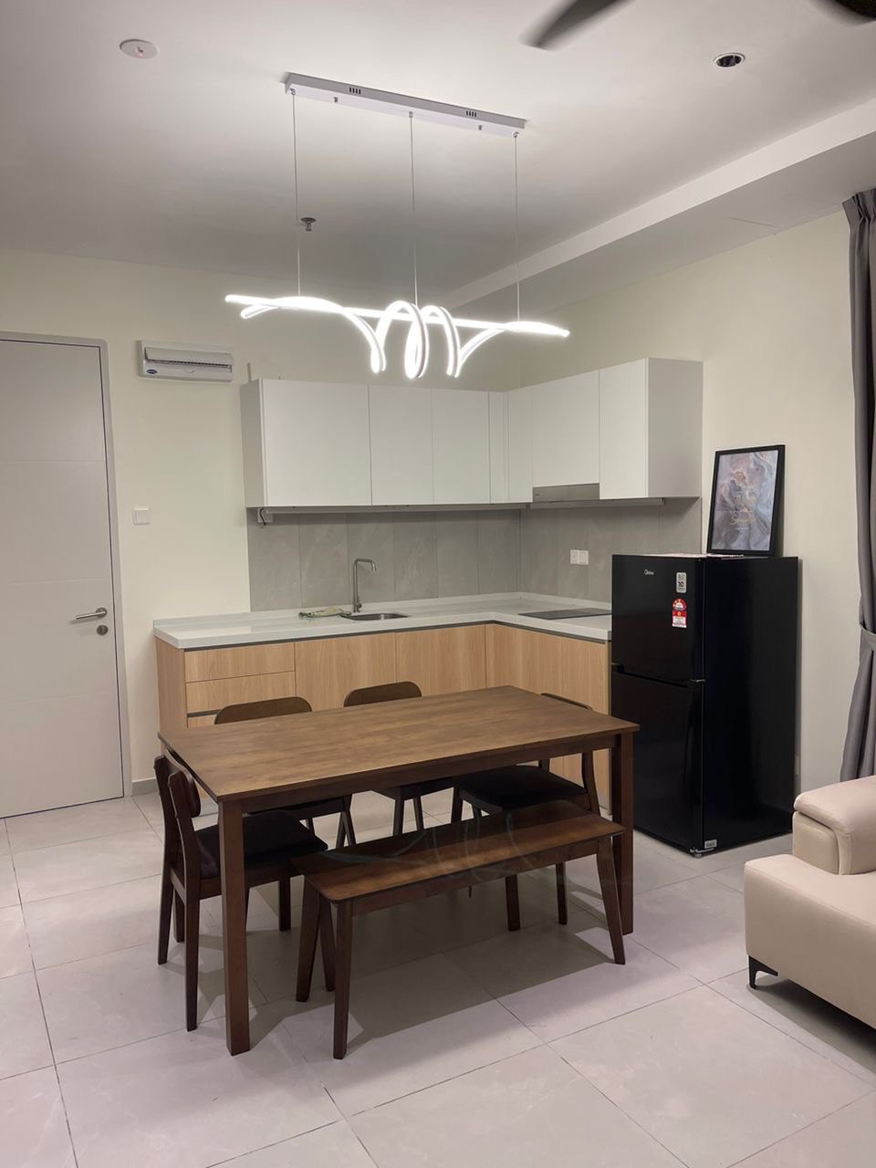 Yolo Signature Suites 1Bed By Soung - photo 2