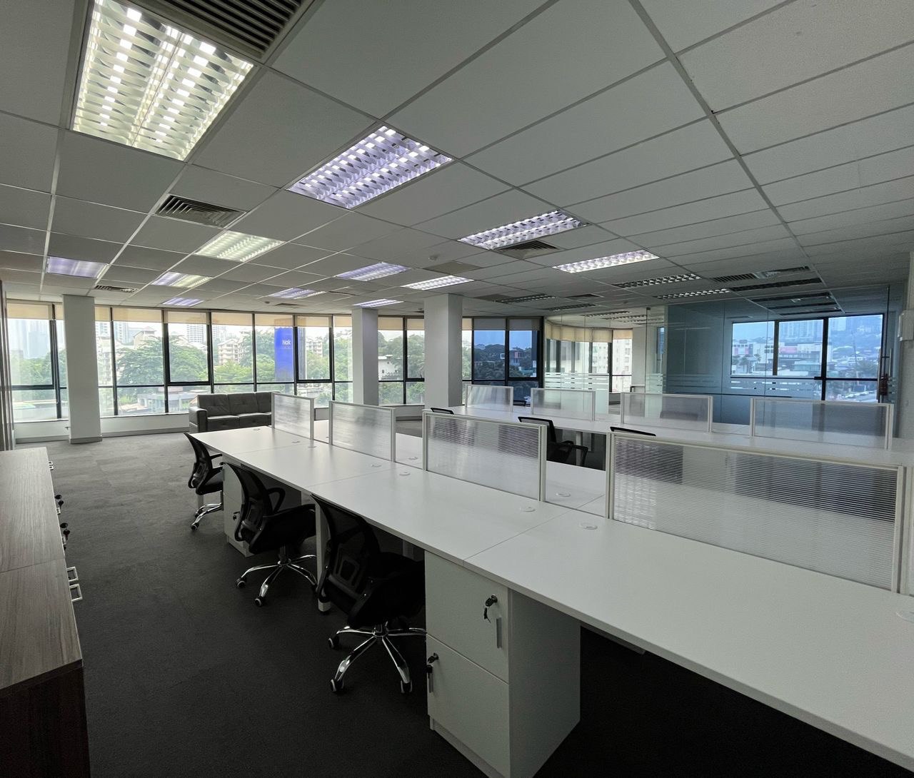 Wisma Bangsar 8 7 Lorong Maarof Office for rent - photo 2
