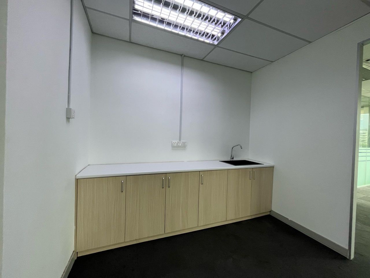 Wisma Bangsar 8 7 Lorong Maarof Office for rent - photo 3
