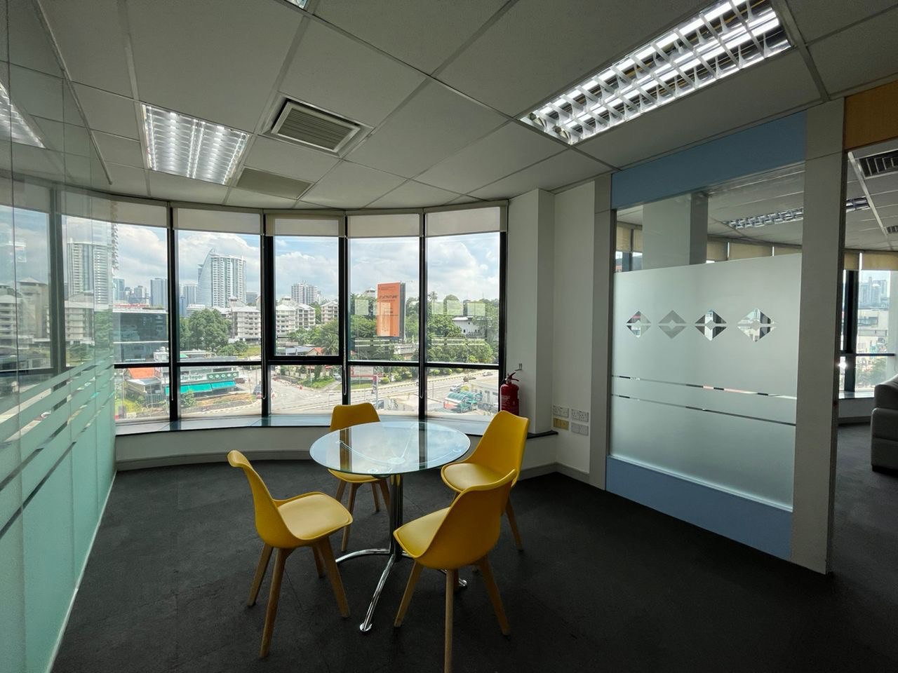 Wisma Bangsar 8 7 Lorong Maarof Office for rent - photo 4