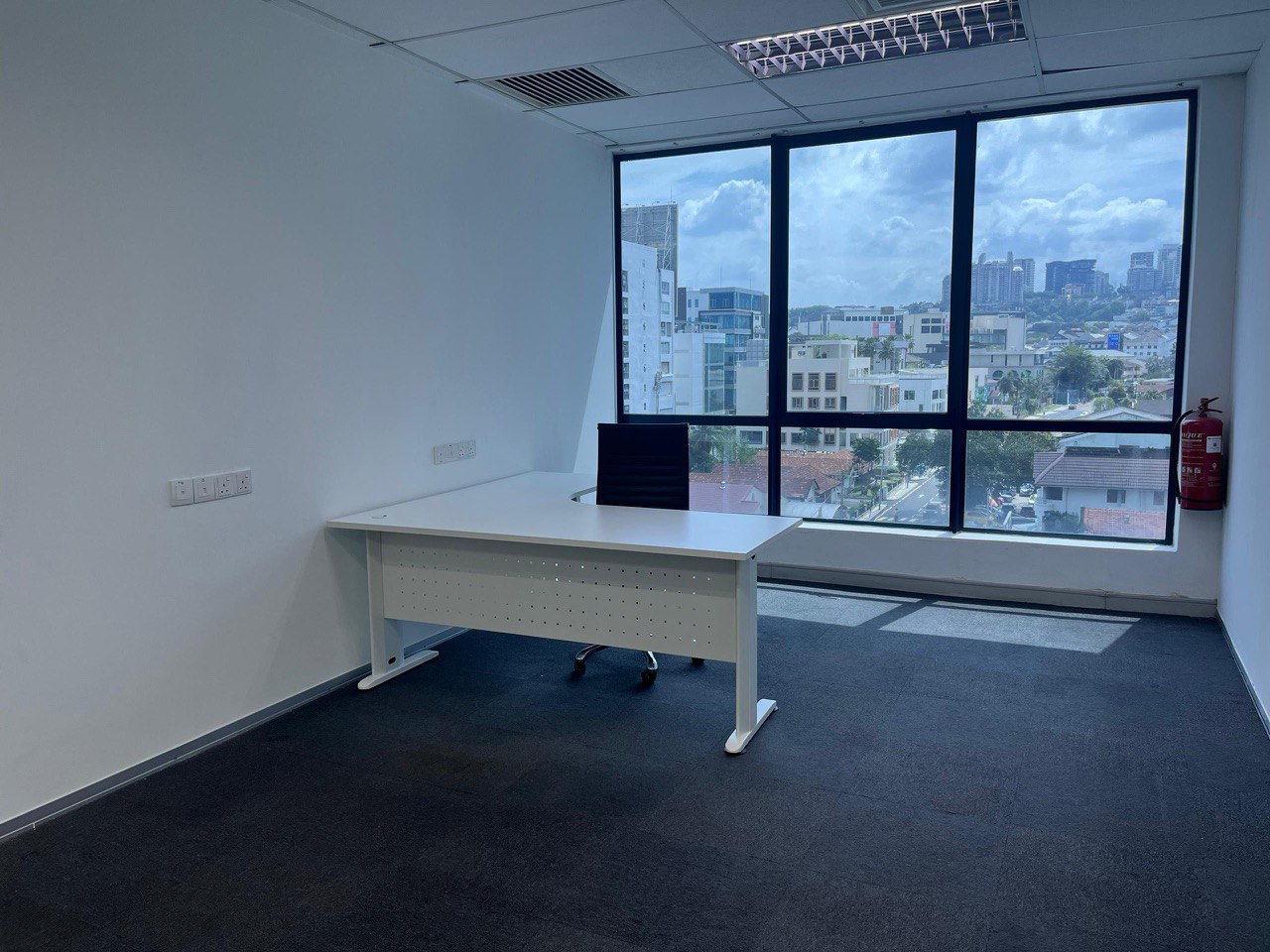 Wisma Bangsar 8 7 Lorong Maarof Office for rent - photo 5