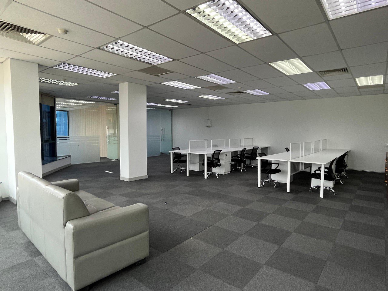 Wisma Bangsar 8 7 Lorong Maarof Office for rent - photo 6