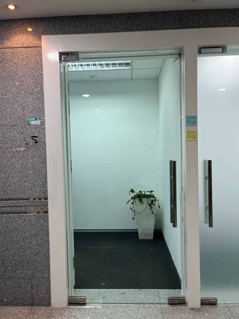 Wisma Bangsar 8 7 Lorong Maarof Office for rent - photo 7