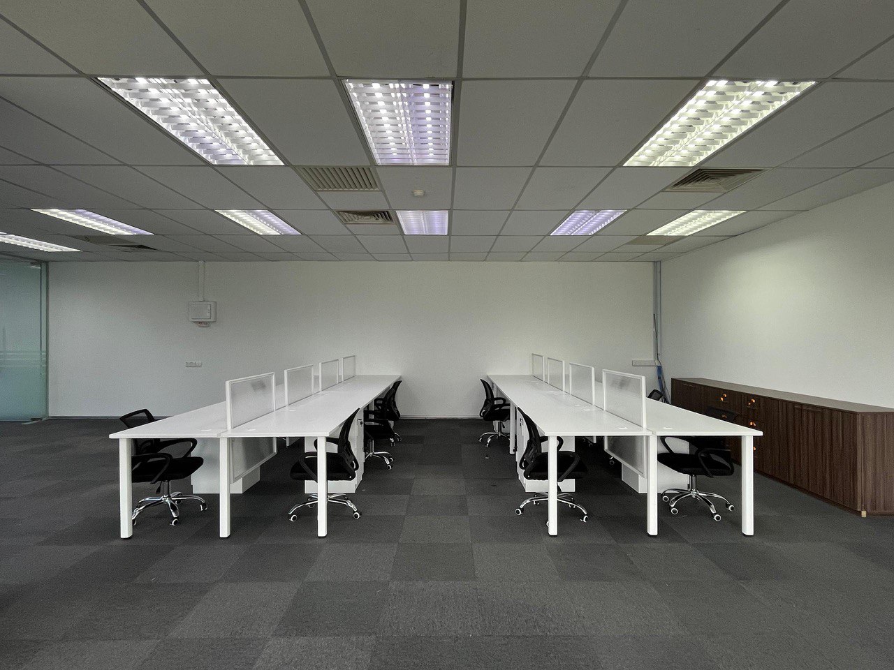 Wisma Bangsar 8 7 Lorong Maarof Office for rent - photo 9