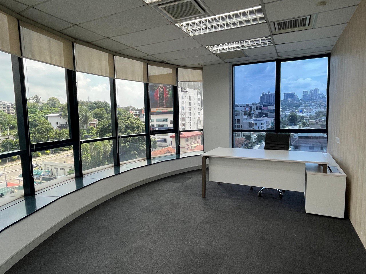 Wisma Bangsar 8 7 Lorong Maarof Office for rent - photo 10
