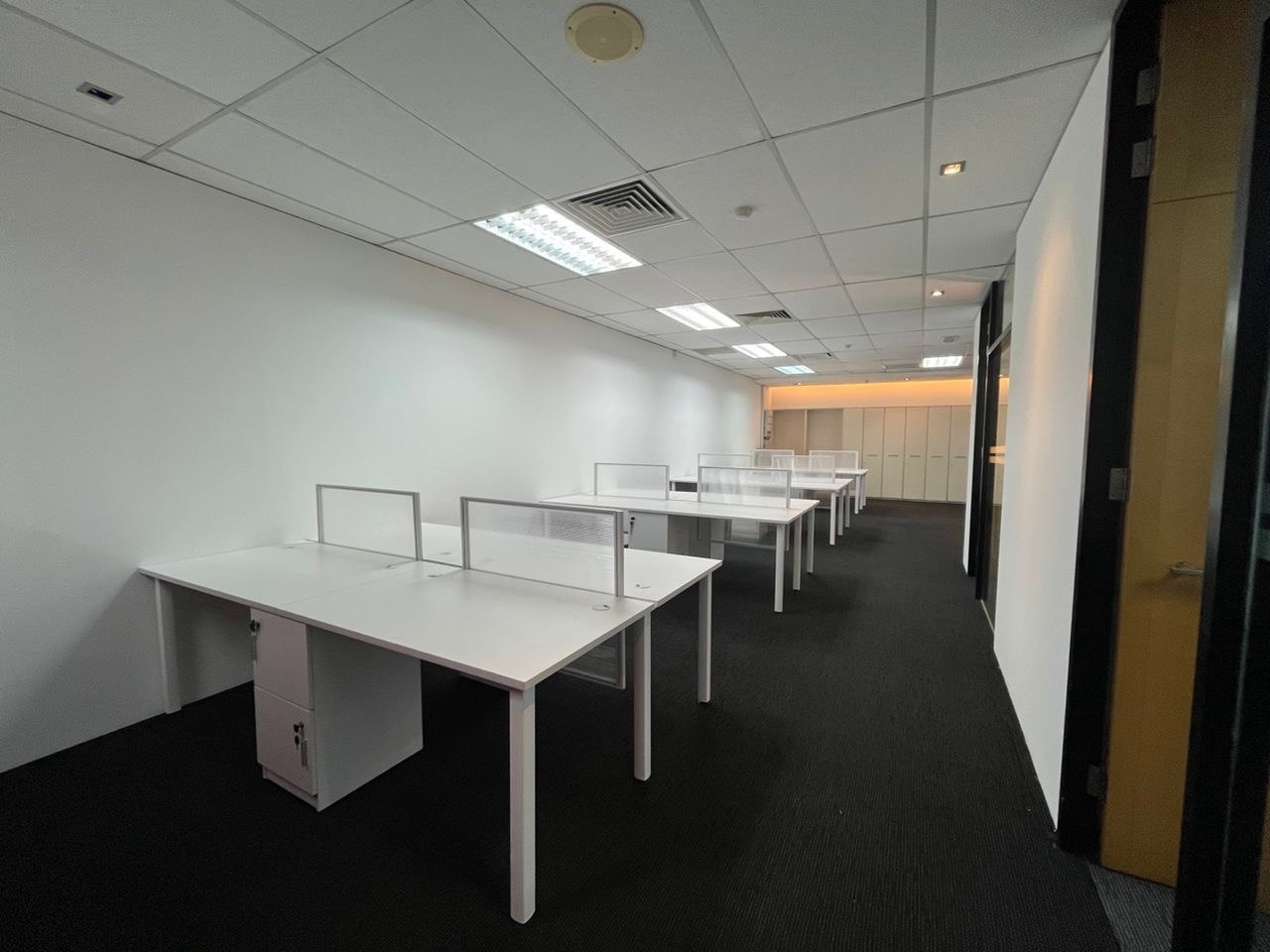 Wisma Bangsar 8 7 Lorong Maarof Office for rent - photo 12