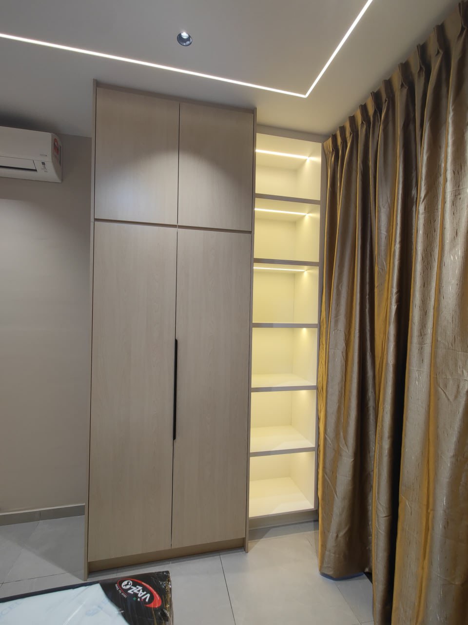 Yolo 3 Bed FF By BL - photo 2