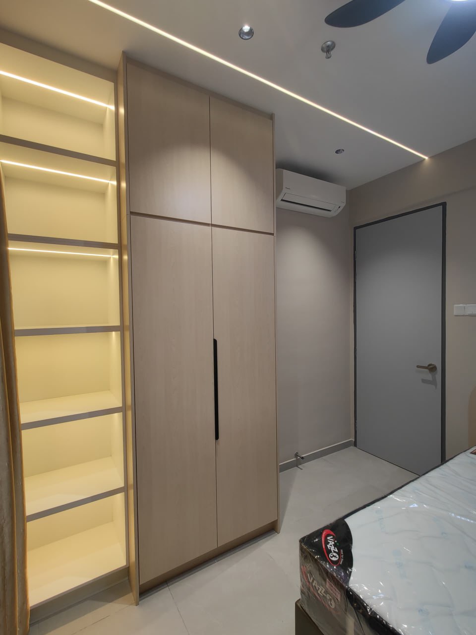 Yolo 3 Bed FF By BL - photo 3