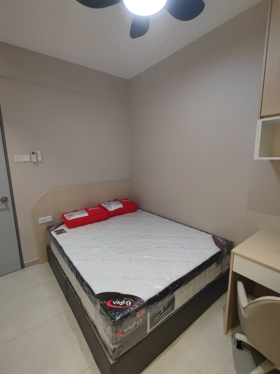 Yolo 3 Bed FF By BL - photo 4