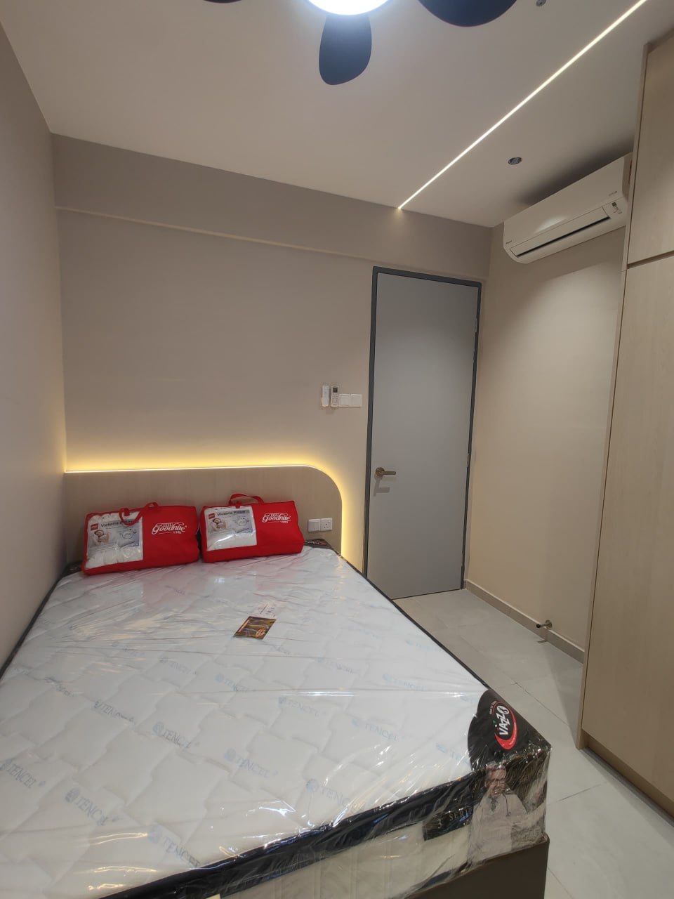 Yolo 3 Bed FF By BL - photo 6