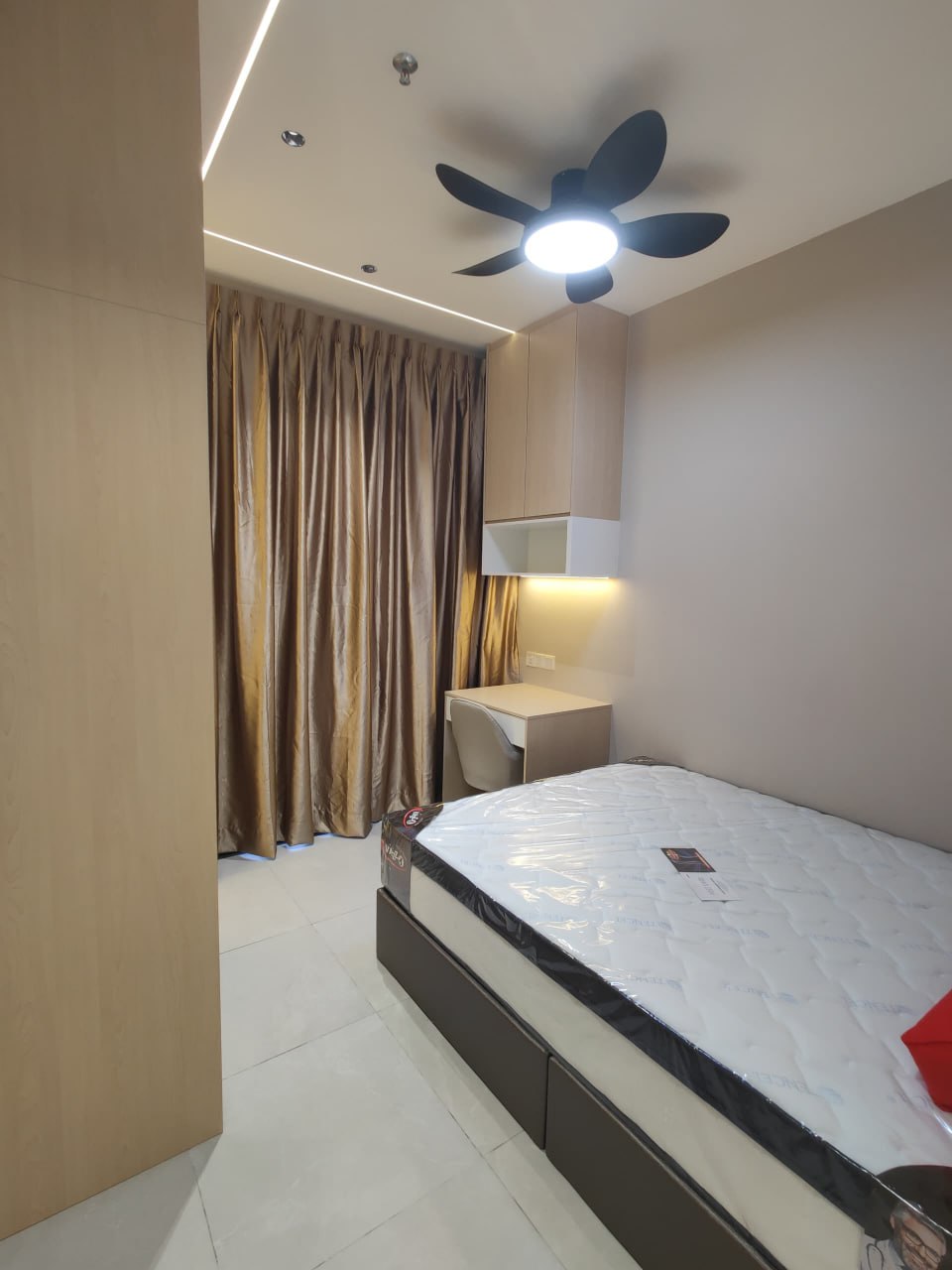 Yolo 3 Bed FF By BL - photo 7
