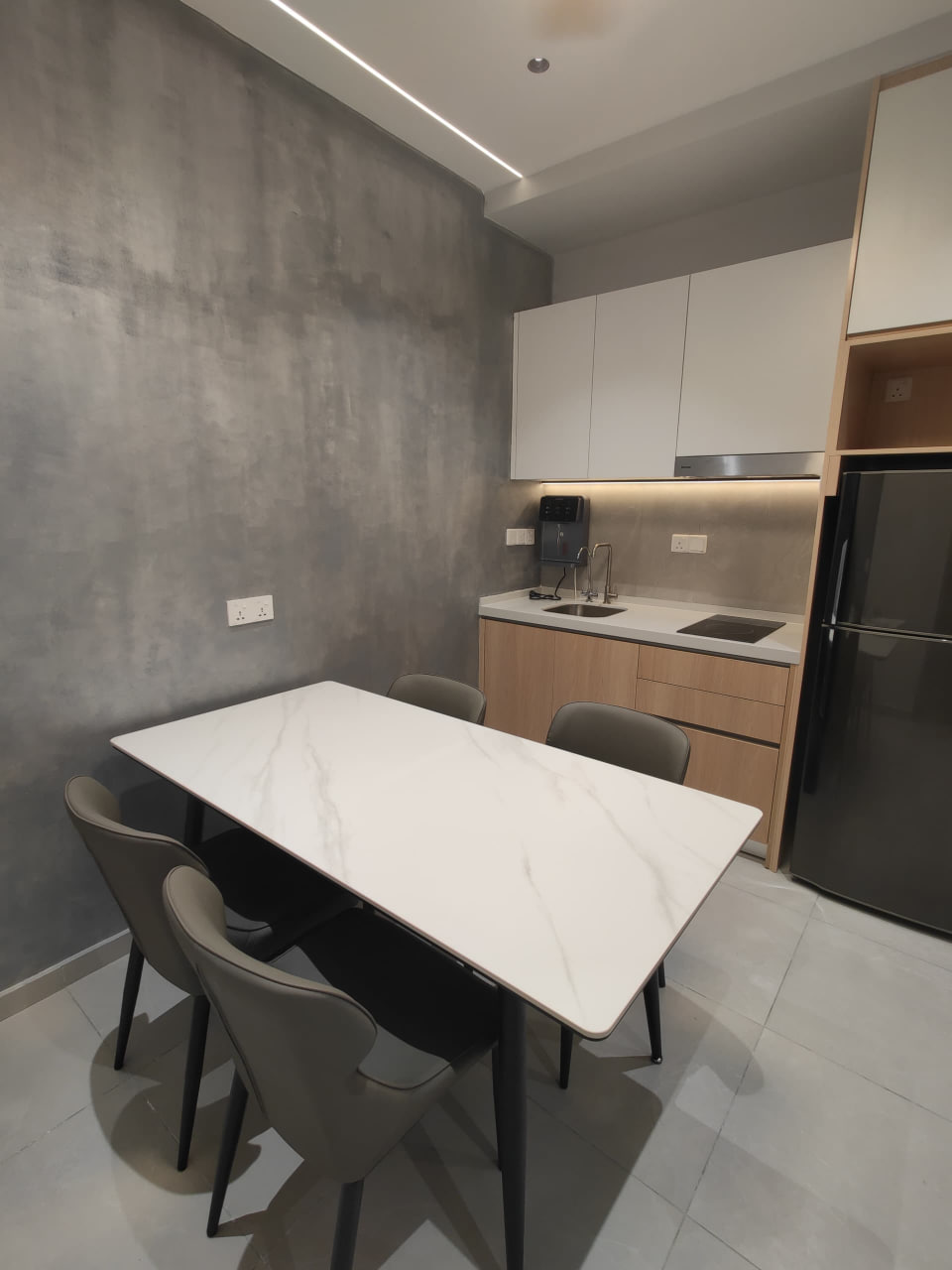 Yolo 3 Bed FF By BL - photo 9