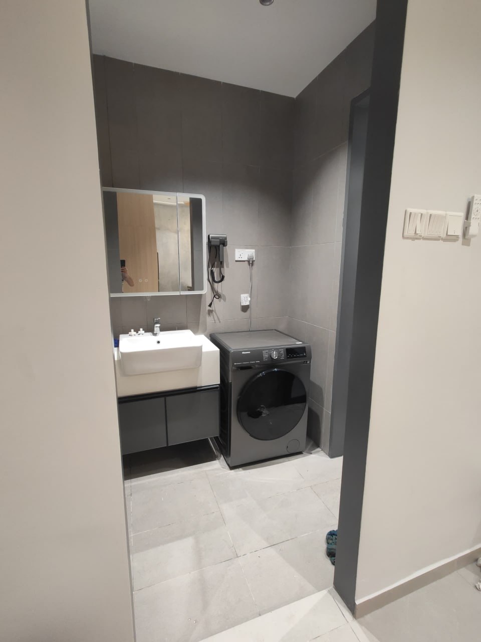Yolo 3 Bed FF By BL - photo 11