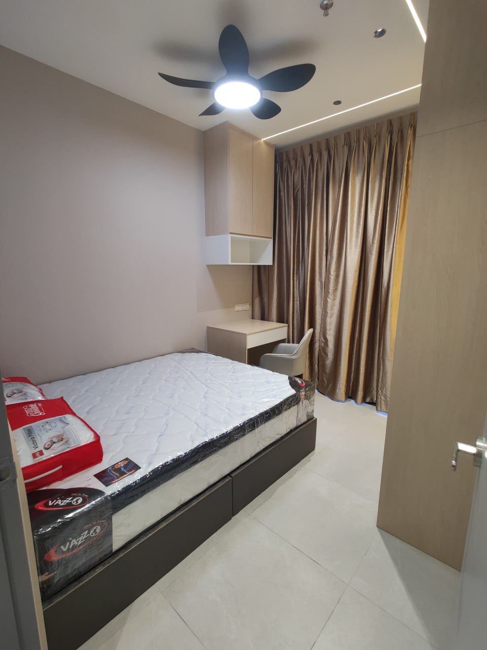 Yolo 3 Bed FF By BL - photo 13