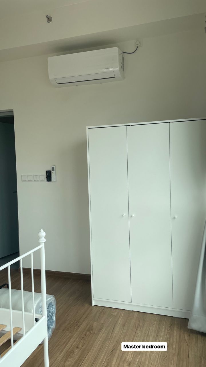 121 Residence 3Bed FF By Soung - photo 2