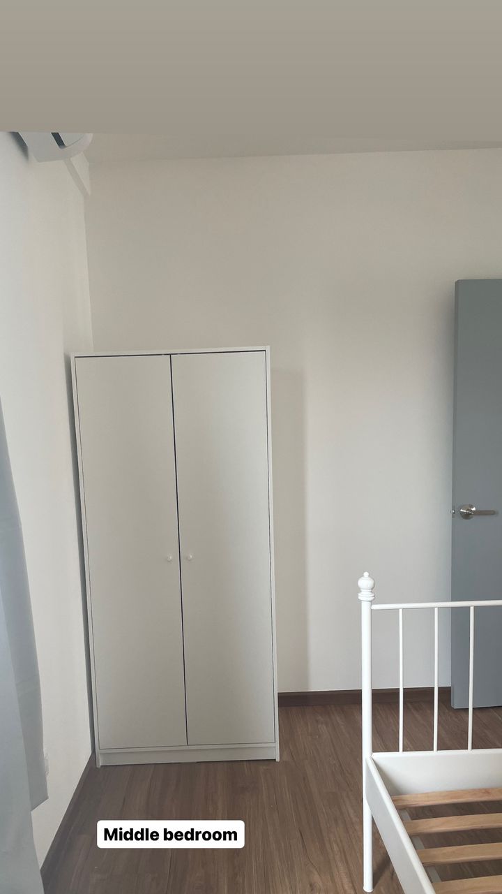 121 Residence 3Bed FF By Soung - photo 3
