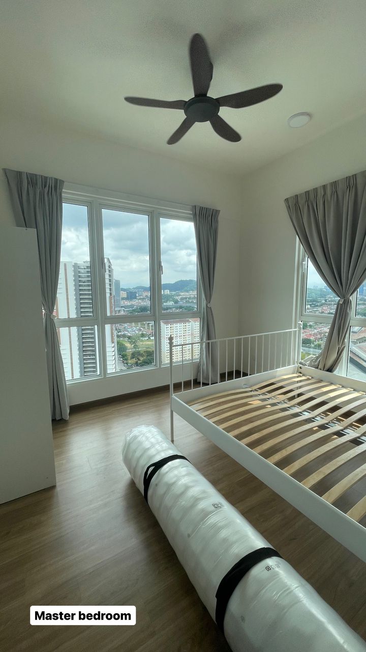 121 Residence 3Bed FF By Soung - photo 4