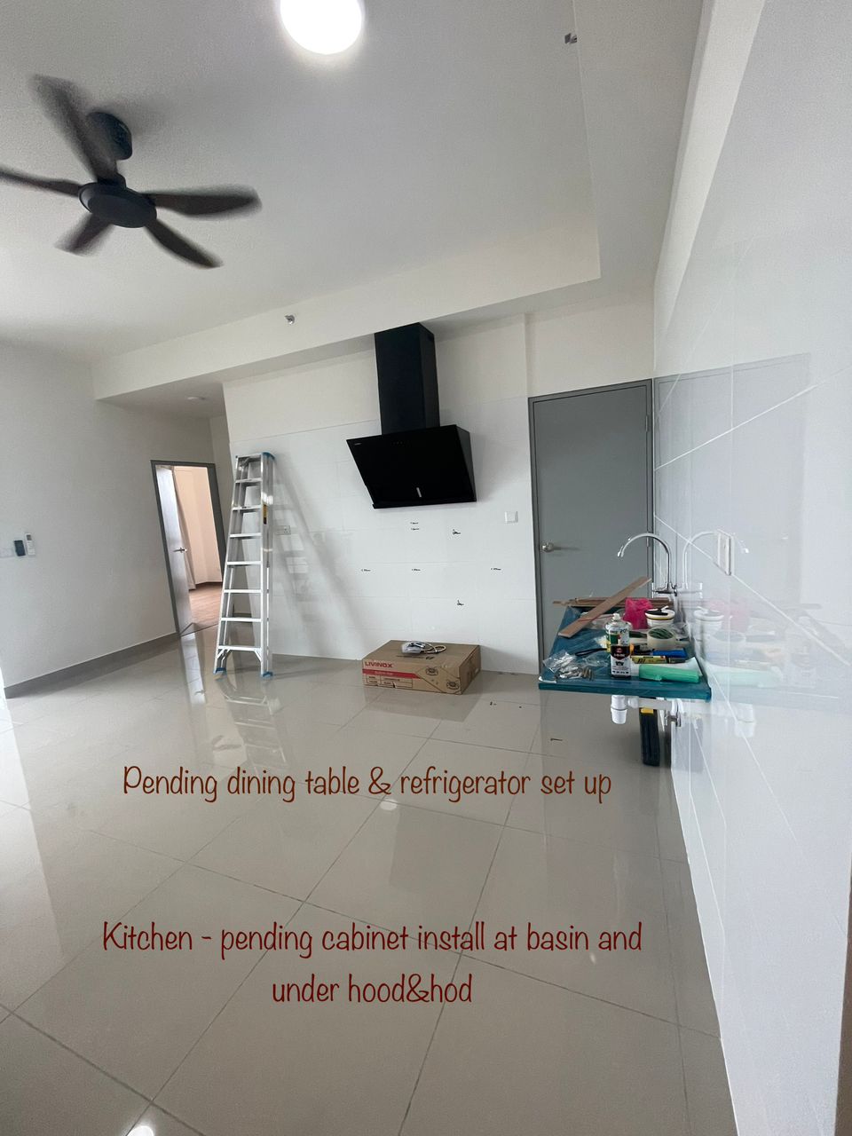 121 Residence 3Bed FF By Soung - photo 9