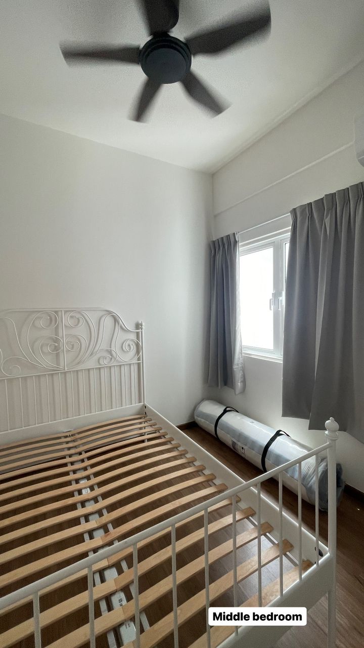 121 Residence 3Bed FF By Soung - photo 12
