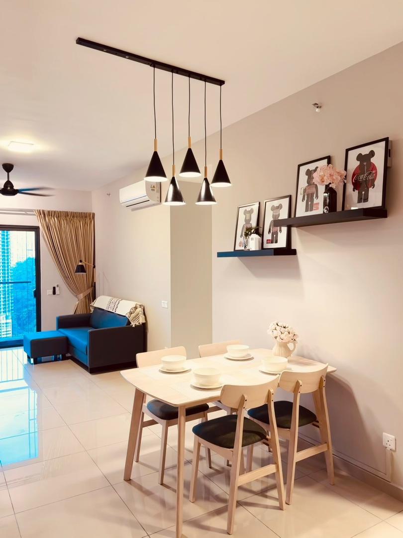 DQuince 4 Bed FF By Soung - photo 2