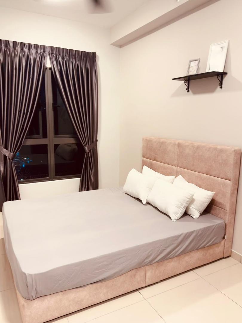 DQuince 4 Bed FF By Soung - photo 3