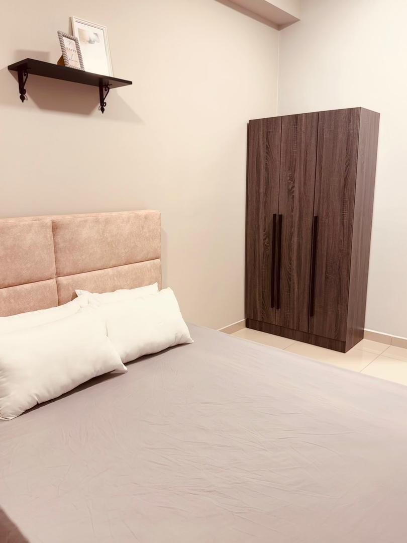 DQuince 4 Bed FF By Soung - photo 4