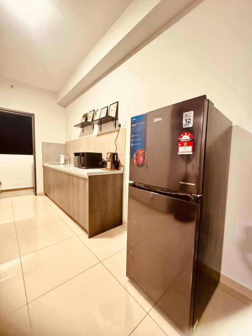 DQuince 4 Bed FF By Soung - photo 8