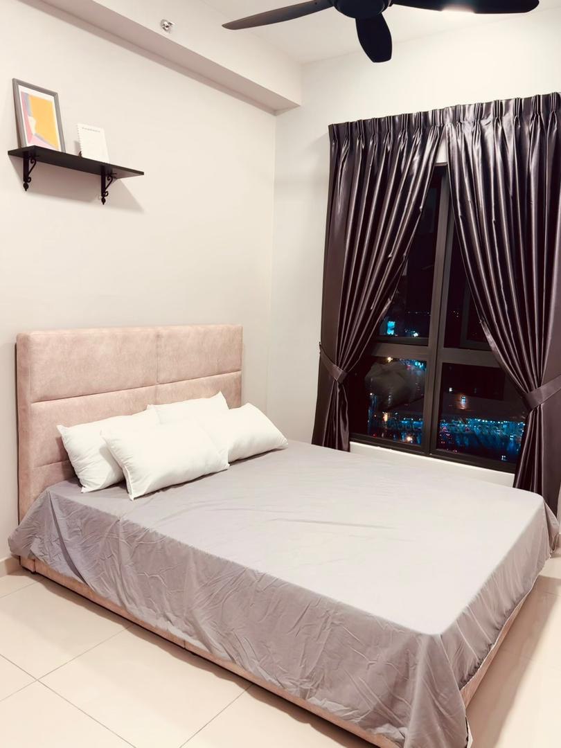 DQuince 4 Bed FF By Soung - photo 12