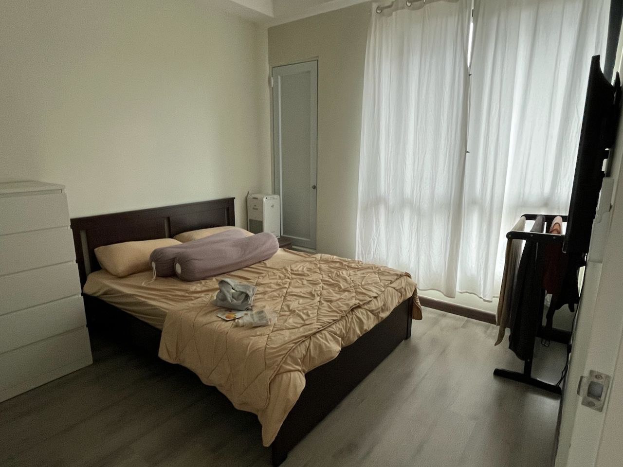 Cubic Botanical 1Bed FF By Chai - photo 3