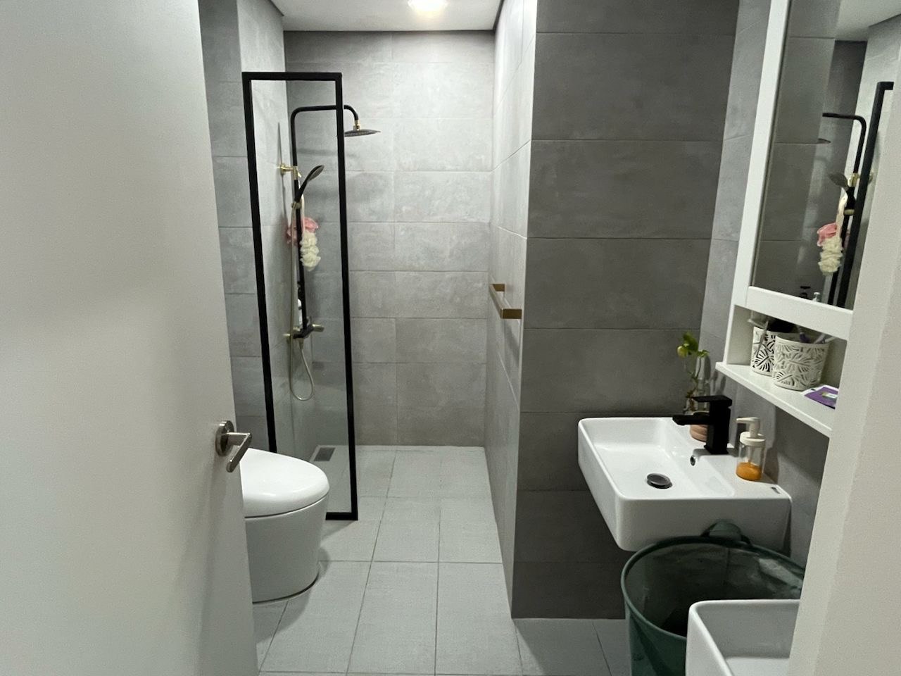 Cubic Botanical 1Bed FF By Chai - photo 4