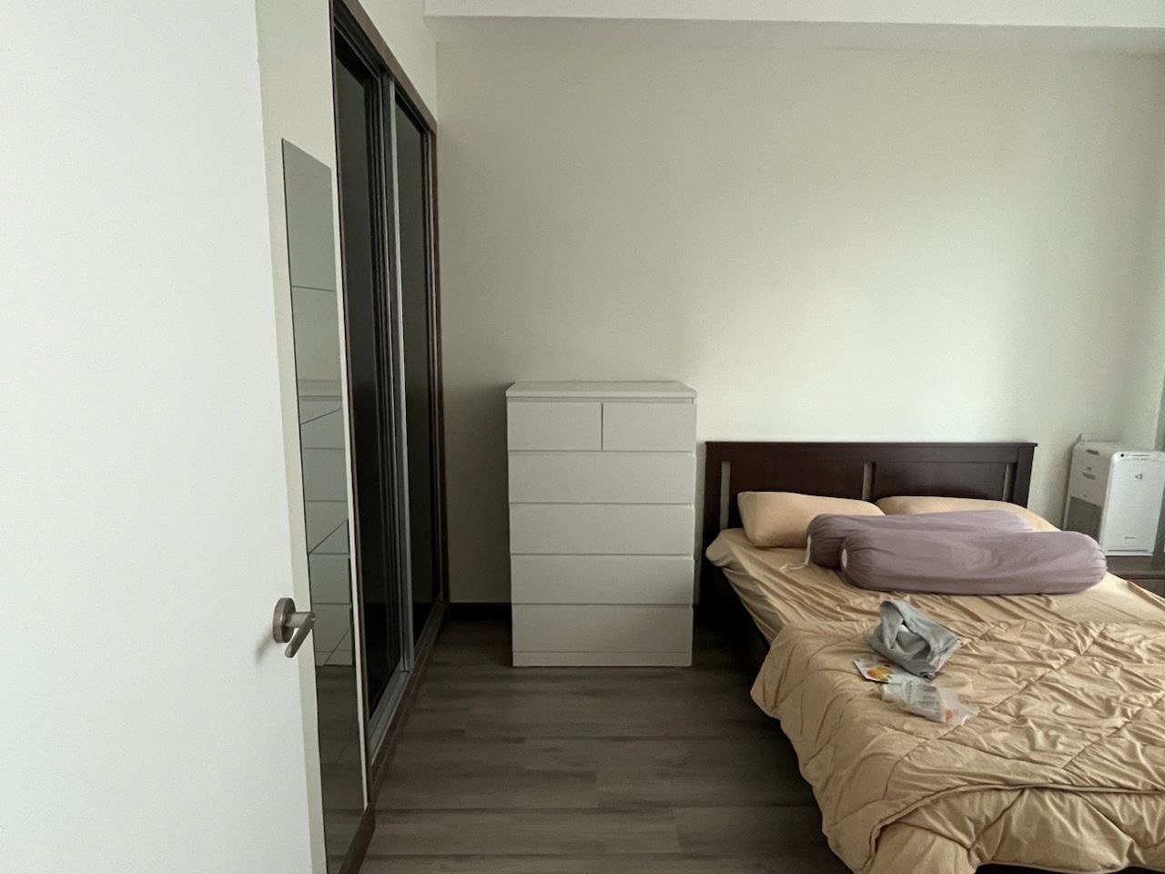 Cubic Botanical 1Bed FF By Chai - photo 6